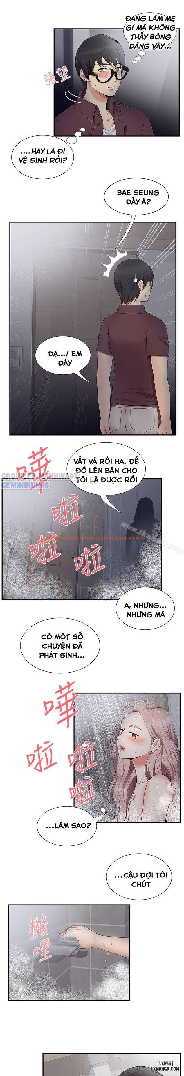 Xem ảnh 19 trong truyện hentai Keo Son Môi - Chapter 18 - hentaitvn.net