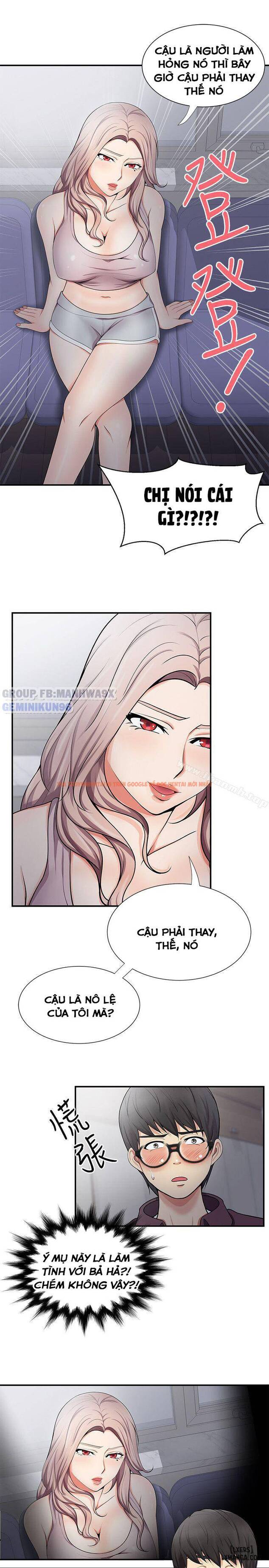 Xem ảnh 27 trong truyện hentai Keo Son Môi - Chapter 18 - hentaitvn.net
