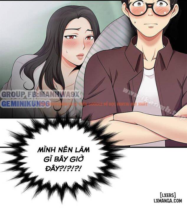 Xem ảnh 28 trong truyện hentai Keo Son Môi - Chapter 18 - hentaitvn.net