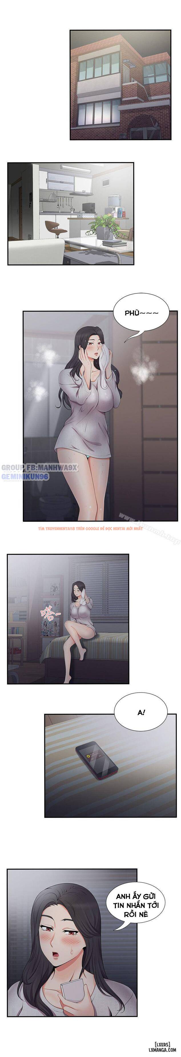 Xem ảnh 6 trong truyện hentai Keo Son Môi - Chapter 18 - hentaitvn.net