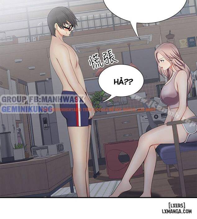 Xem ảnh 17 trong truyện hentai Keo Son Môi - Chapter 19 - hentaitvn.net