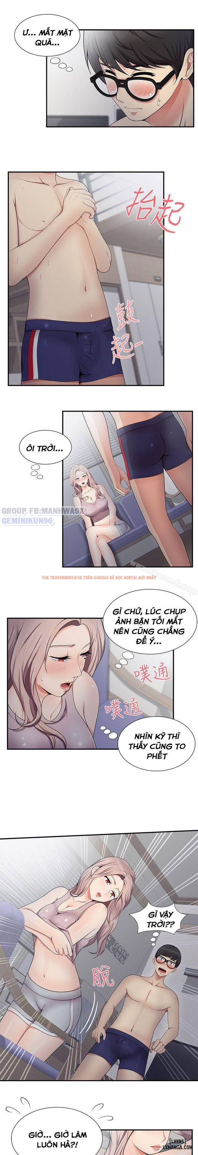 Xem ảnh 18 trong truyện hentai Keo Son Môi - Chapter 19 - hentaitvn.net