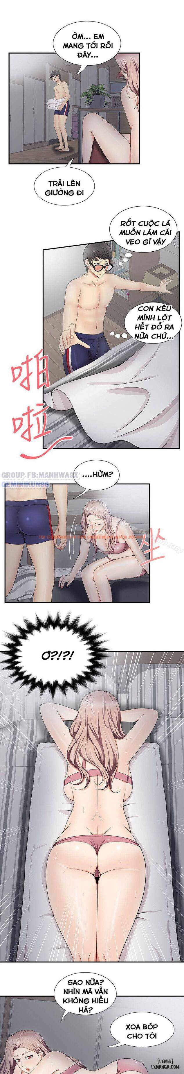 Xem ảnh 22 trong truyện hentai Keo Son Môi - Chapter 19 - hentaitvn.net