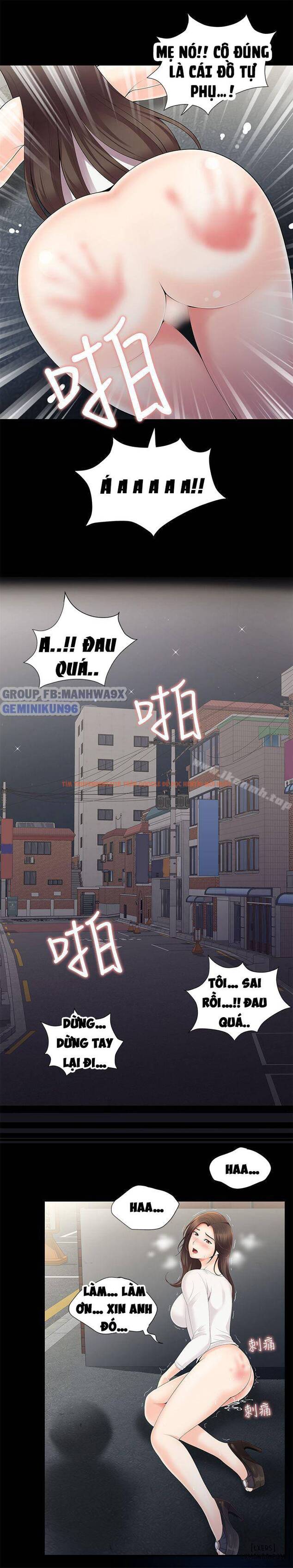 Xem ảnh 12 trong truyện hentai Keo Son Môi - Chapter 2 - hentaitvn.net