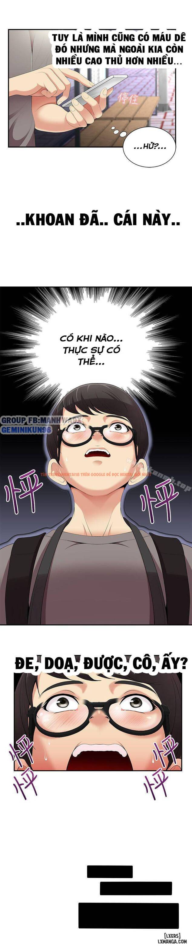 Xem ảnh 8 trong truyện hentai Keo Son Môi - Chapter 2 - hentaitvn.net