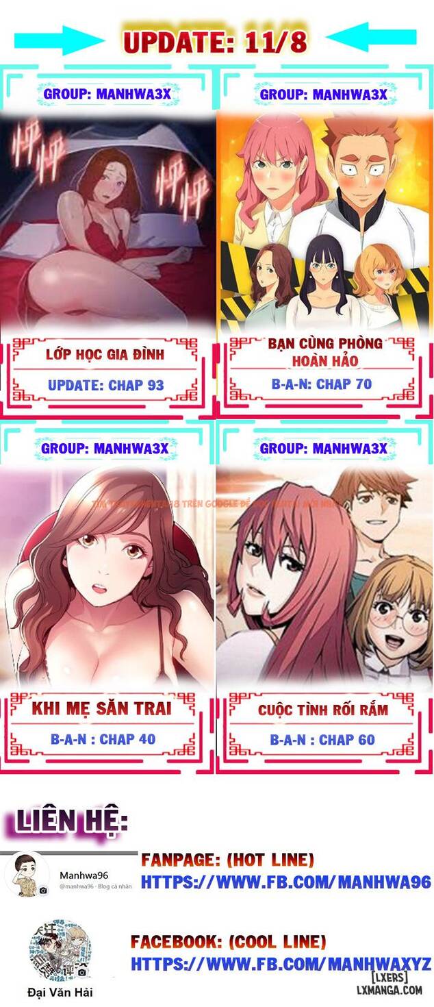 Xem ảnh 13 trong truyện hentai Keo Son Môi - Chapter 20 - hentaitvn.net