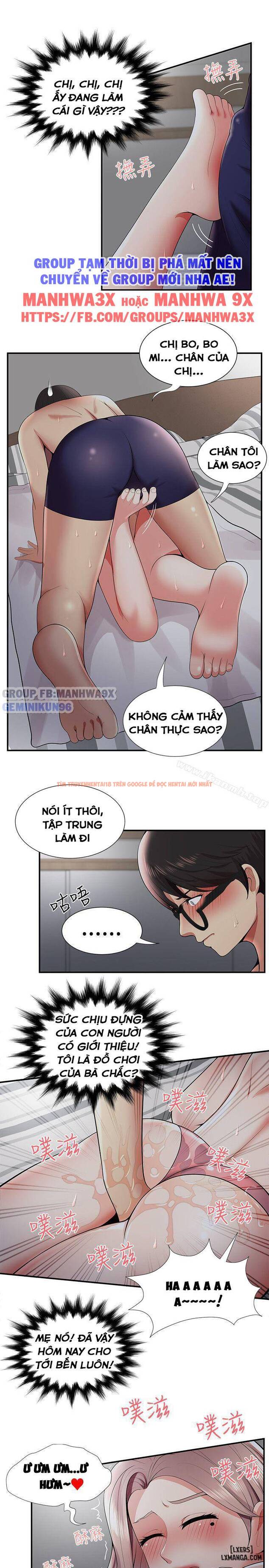 Xem ảnh 20 trong truyện hentai Keo Son Môi - Chapter 20 - hentaitvn.net