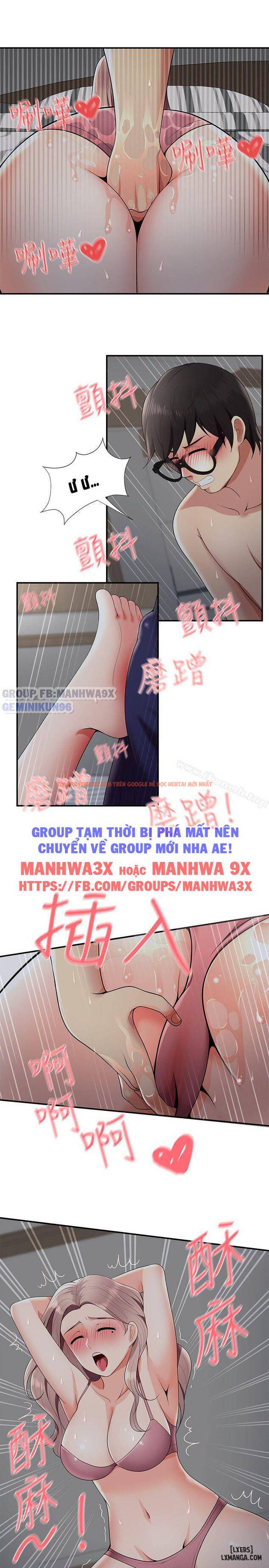Xem ảnh 22 trong truyện hentai Keo Son Môi - Chapter 20 - hentaitvn.net