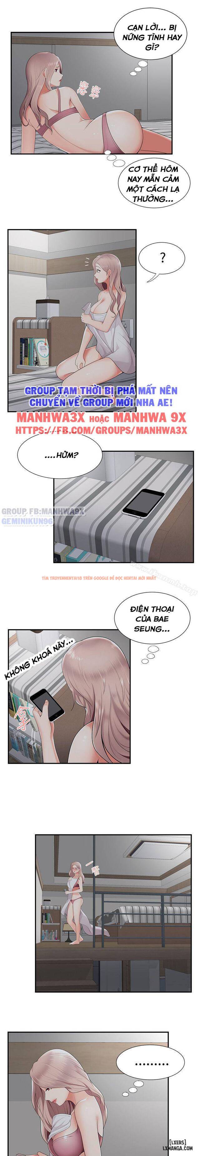 Xem ảnh 27 trong truyện hentai Keo Son Môi - Chapter 20 - hentaitvn.net