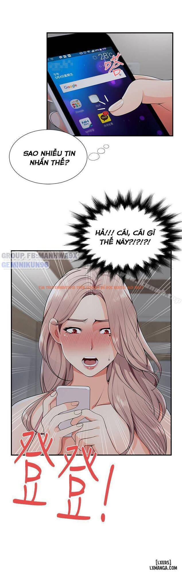 Xem ảnh 29 trong truyện hentai Keo Son Môi - Chapter 20 - hentaitvn.net