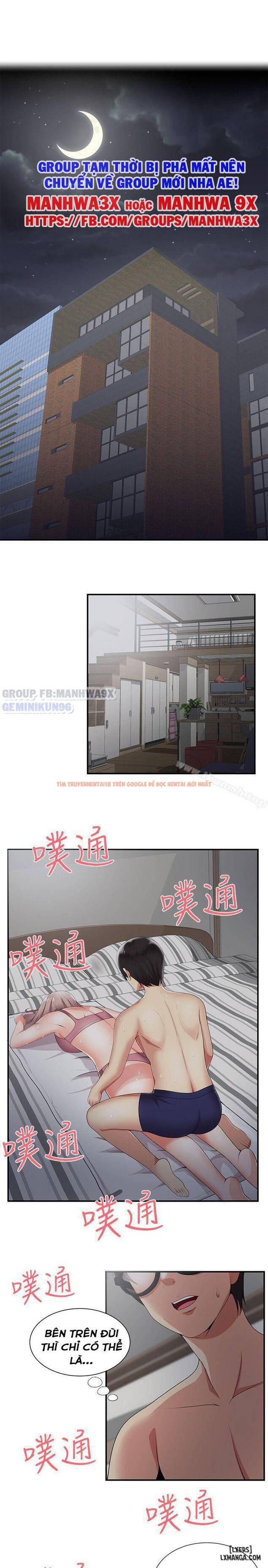 Xem ảnh 6 trong truyện hentai Keo Son Môi - Chapter 20 - hentaitvn.net