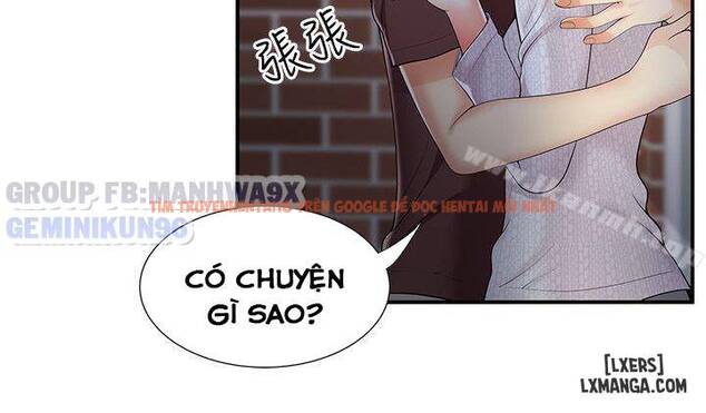 Trang truyện 16 trong truyện tranh Keo Son Môi - Chapter 21 - www.truyentvn.net