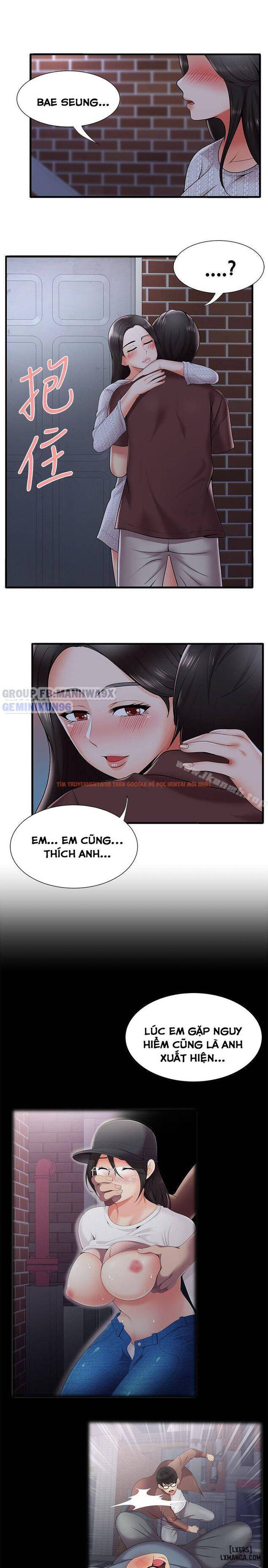 Trang truyện 19 trong truyện tranh Keo Son Môi - Chapter 21 - www.truyentvn.net