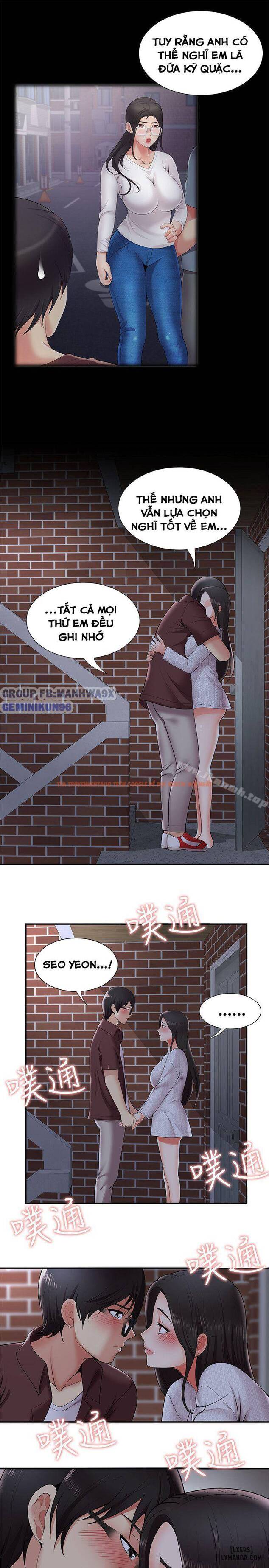 Trang truyện 21 trong truyện tranh Keo Son Môi - Chapter 21 - www.truyentvn.net