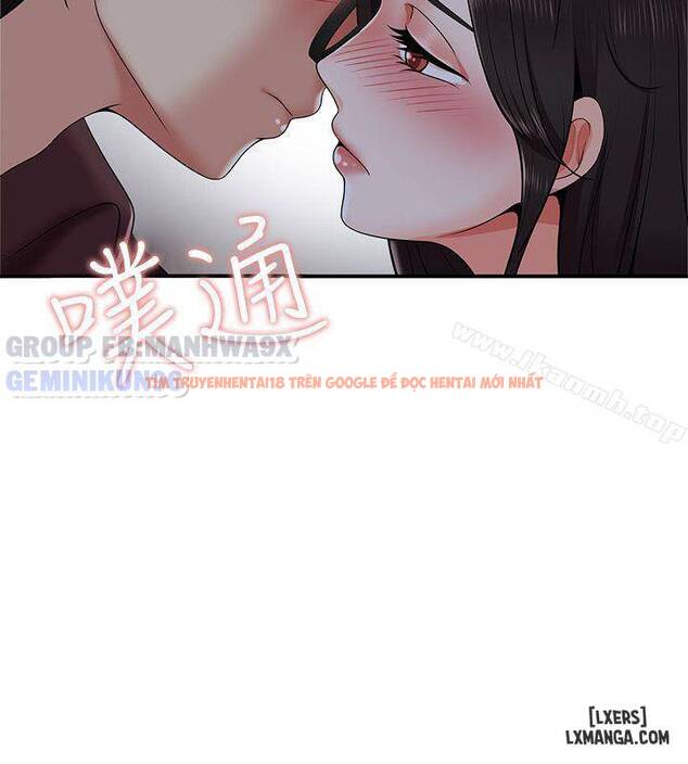 Trang truyện 22 trong truyện tranh Keo Son Môi - Chapter 21 - www.truyentvn.net