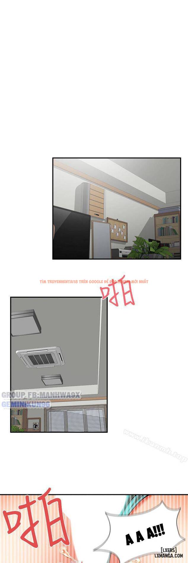 Trang truyện 25 trong truyện tranh Keo Son Môi - Chapter 21 - www.truyentvn.net