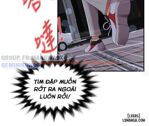 Trang truyện 9 trong truyện tranh Keo Son Môi - Chapter 21 - www.truyentvn.net