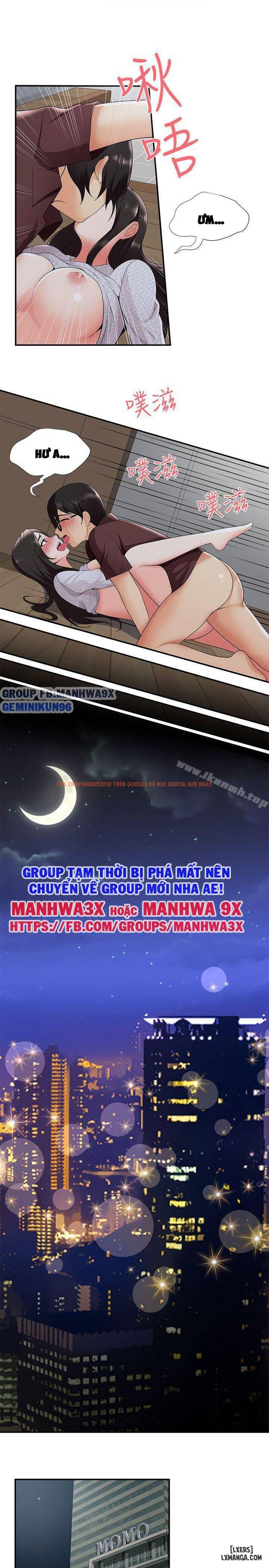 Xem ảnh 11 trong truyện hentai Keo Son Môi - Chapter 22 - hentaitvn.net