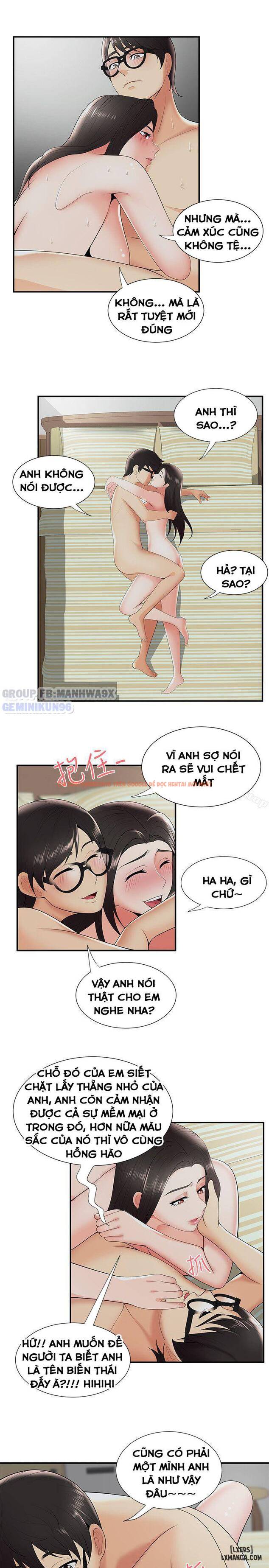 Xem ảnh 19 trong truyện hentai Keo Son Môi - Chapter 22 - hentaitvn.net