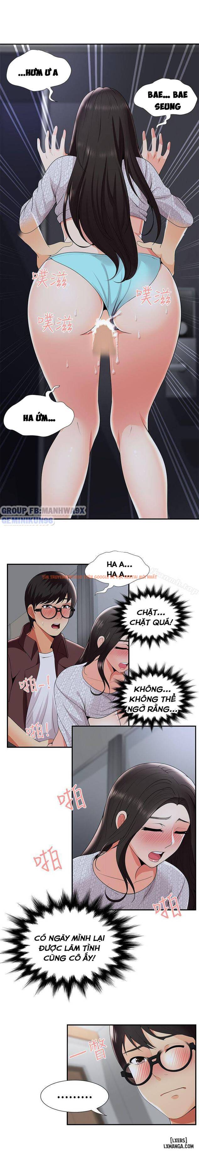 Xem ảnh 2 trong truyện hentai Keo Son Môi - Chapter 22 - hentaitvn.net