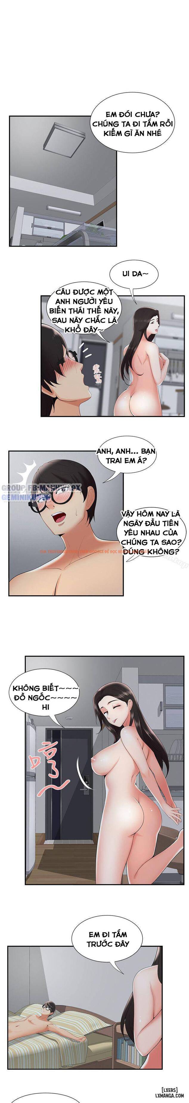 Xem ảnh 21 trong truyện hentai Keo Son Môi - Chapter 22 - hentaitvn.net