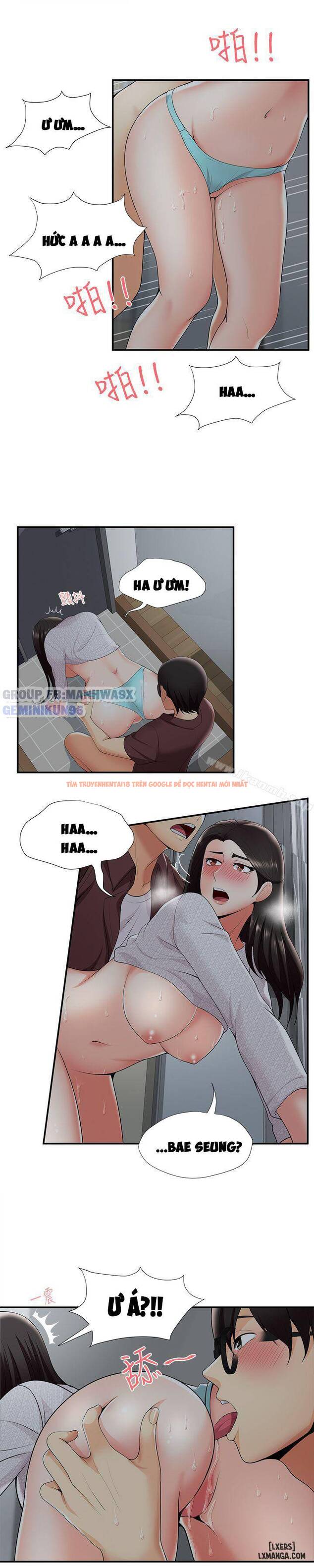 Xem ảnh 4 trong truyện hentai Keo Son Môi - Chapter 22 - hentaitvn.net