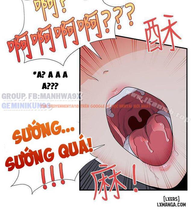 Xem ảnh 6 trong truyện hentai Keo Son Môi - Chapter 22 - hentaitvn.net