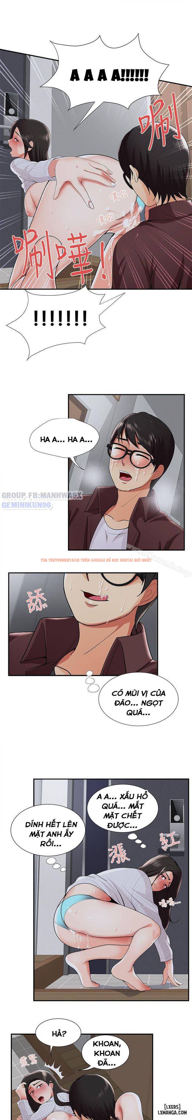 Xem ảnh 7 trong truyện hentai Keo Son Môi - Chapter 22 - hentaitvn.net
