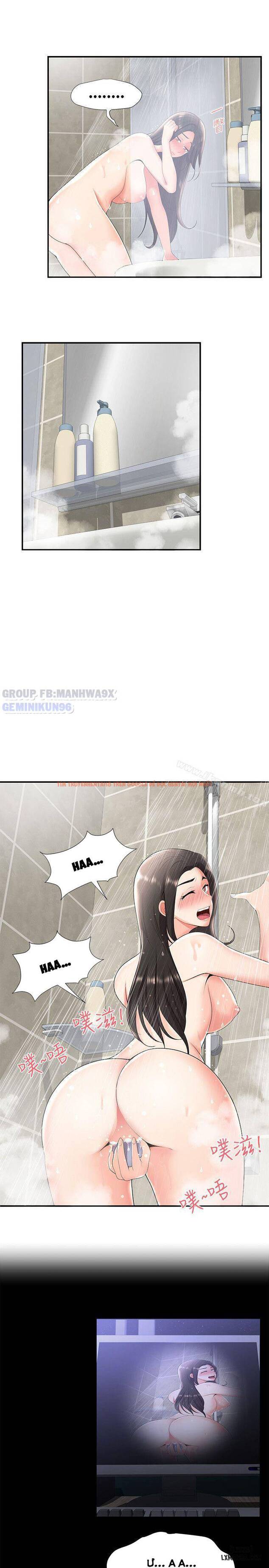 Xem ảnh 11 trong truyện hentai Keo Son Môi - Chapter 23 - hentaitvn.net