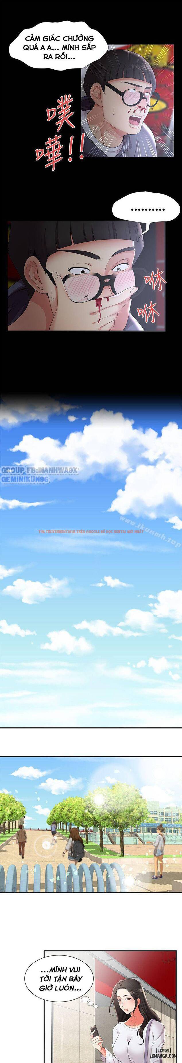 Xem ảnh 13 trong truyện hentai Keo Son Môi - Chapter 23 - hentaitvn.net
