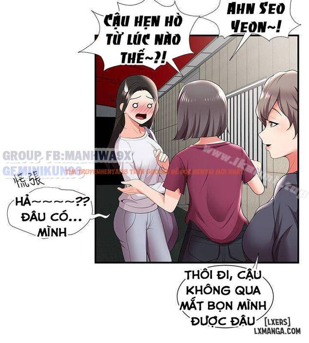 Xem ảnh 16 trong truyện hentai Keo Son Môi - Chapter 23 - hentaitvn.net