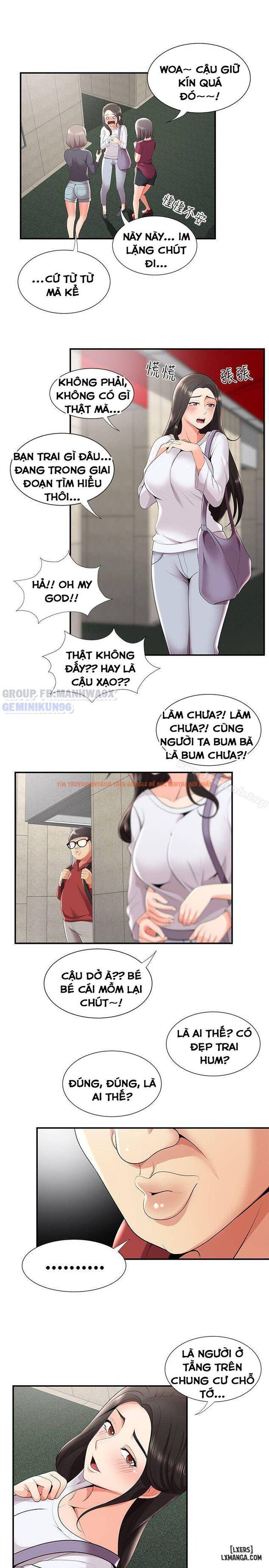 Xem ảnh 17 trong truyện hentai Keo Son Môi - Chapter 23 - hentaitvn.net
