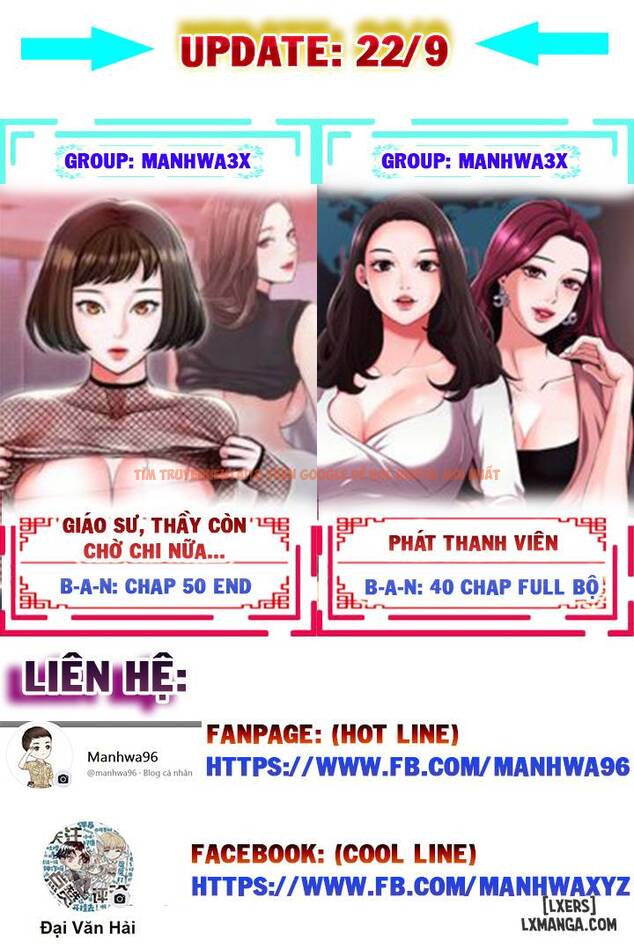 Xem ảnh 19 trong truyện hentai Keo Son Môi - Chapter 23 - hentaitvn.net