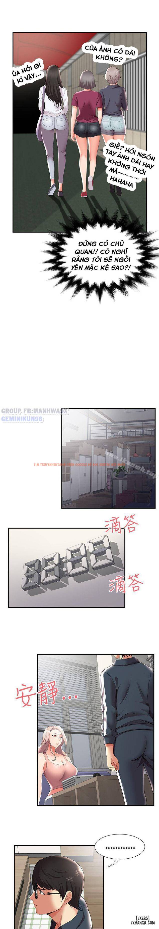 Xem ảnh 22 trong truyện hentai Keo Son Môi - Chapter 23 - hentaitvn.net