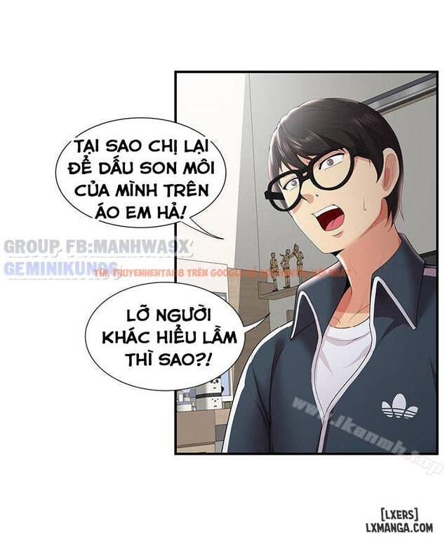 Xem ảnh 3 trong truyện hentai Keo Son Môi - Chapter 23 - hentaitvn.net