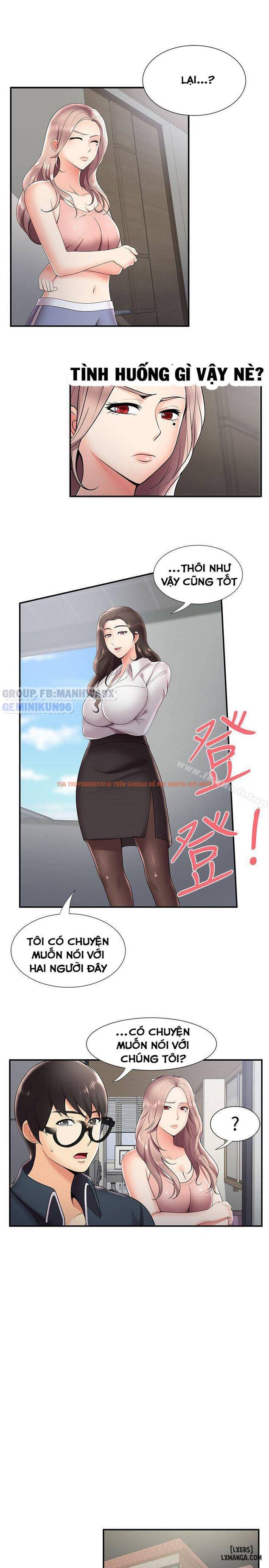 Xem ảnh 14 trong truyện hentai Keo Son Môi - Chapter 24 - hentaitvn.net