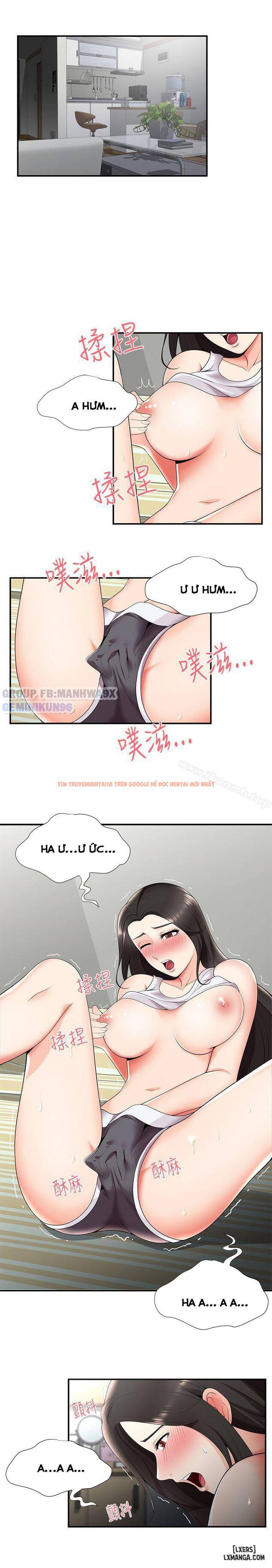 Xem ảnh 16 trong truyện hentai Keo Son Môi - Chapter 24 - hentaitvn.net