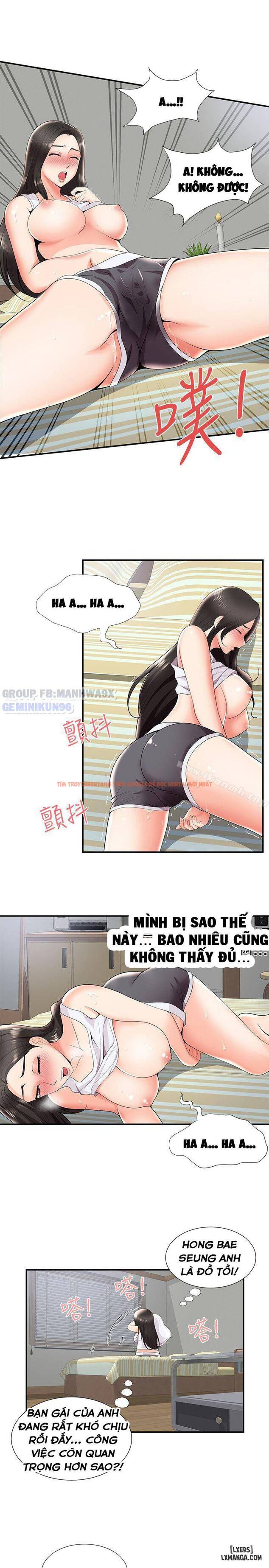 Xem ảnh 17 trong truyện hentai Keo Son Môi - Chapter 24 - hentaitvn.net