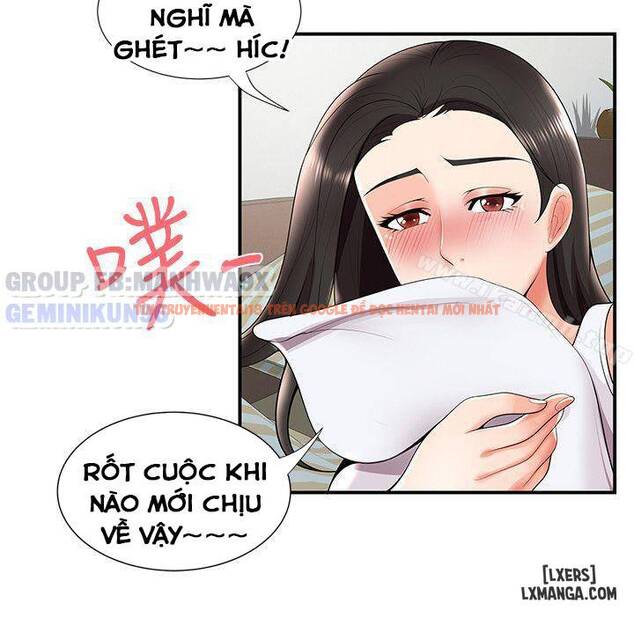 Xem ảnh 18 trong truyện hentai Keo Son Môi - Chapter 24 - hentaitvn.net