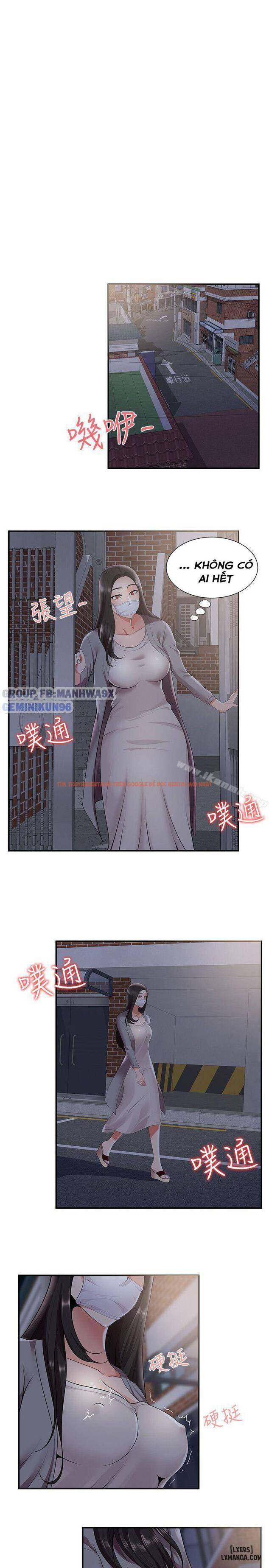 Xem ảnh 22 trong truyện hentai Keo Son Môi - Chapter 24 - hentaitvn.net
