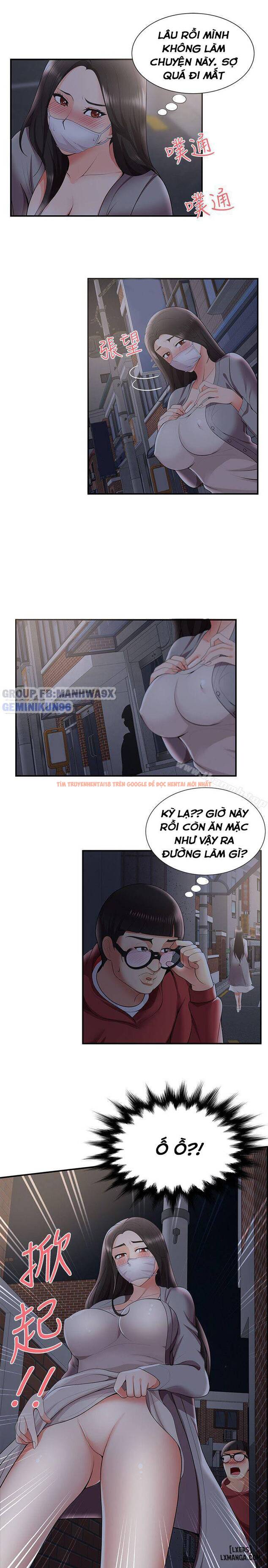 Xem ảnh 24 trong truyện hentai Keo Son Môi - Chapter 24 - hentaitvn.net