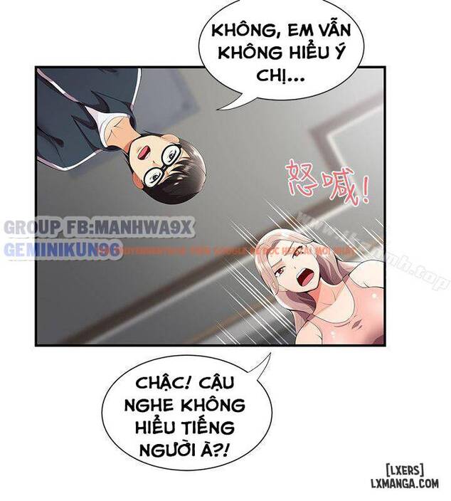 Xem ảnh 5 trong truyện hentai Keo Son Môi - Chapter 24 - hentaitvn.net