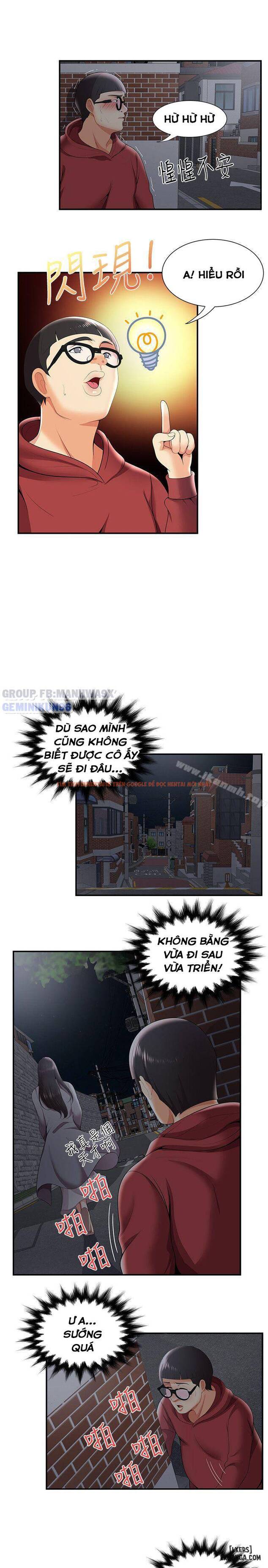 Xem ảnh 18 trong truyện hentai Keo Son Môi - Chapter 25 - hentaitvn.net