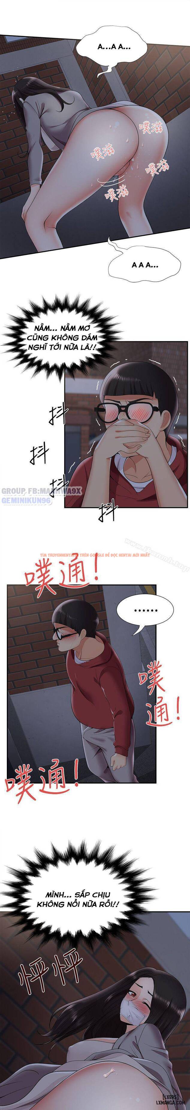 Xem ảnh 2 trong truyện hentai Keo Son Môi - Chapter 25 - hentaitvn.net
