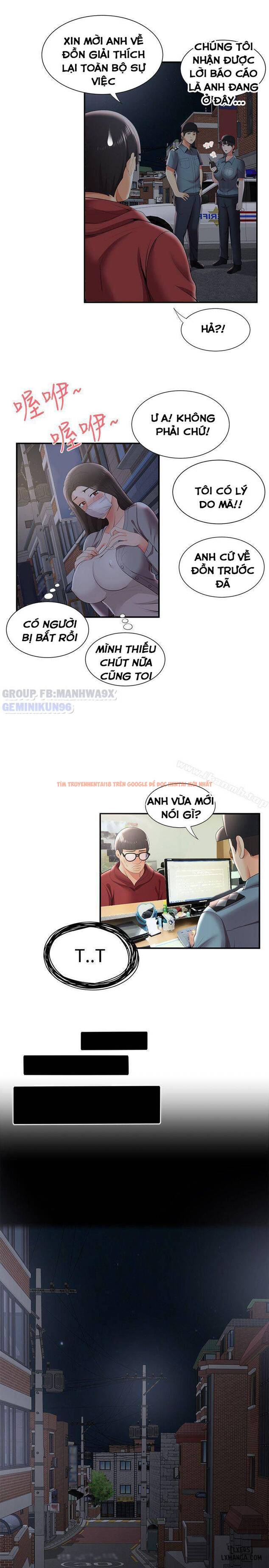 Xem ảnh 24 trong truyện hentai Keo Son Môi - Chapter 25 - hentaitvn.net