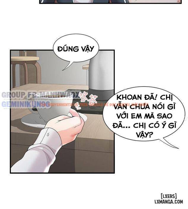 Xem ảnh 27 trong truyện hentai Keo Son Môi - Chapter 25 - hentaitvn.net