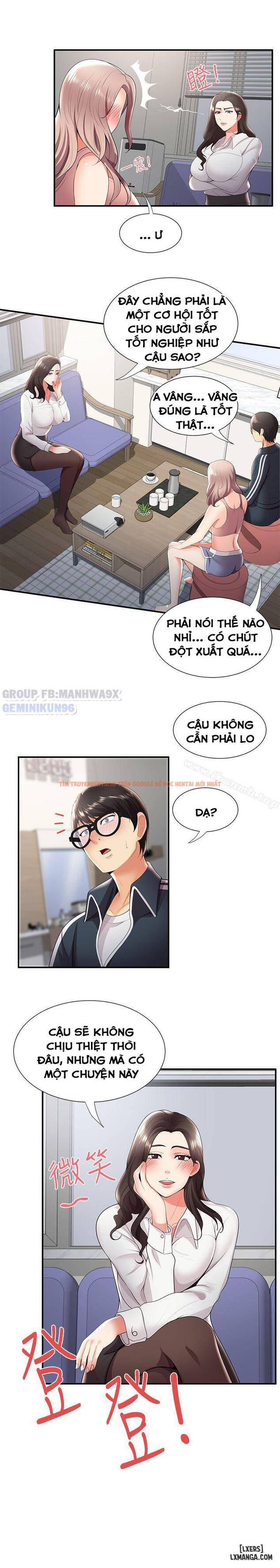 Xem ảnh 28 trong truyện hentai Keo Son Môi - Chapter 25 - hentaitvn.net
