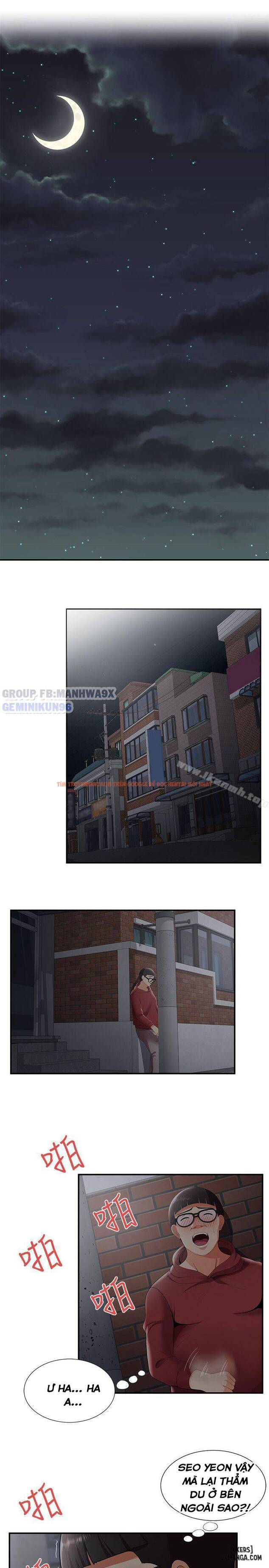Xem ảnh 4 trong truyện hentai Keo Son Môi - Chapter 25 - hentaitvn.net