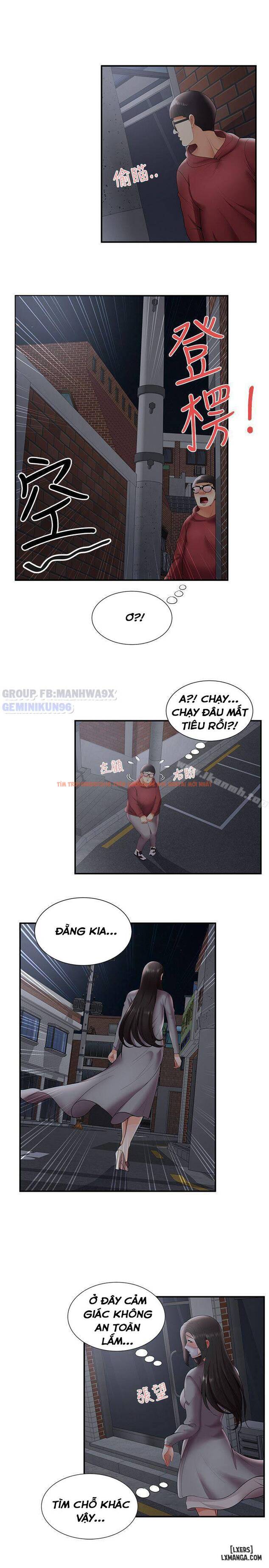 Xem ảnh 6 trong truyện hentai Keo Son Môi - Chapter 25 - hentaitvn.net