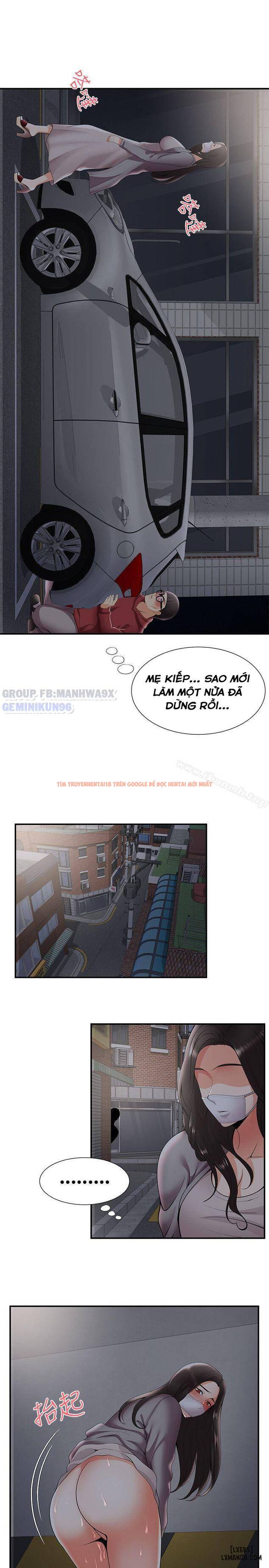 Xem ảnh 8 trong truyện hentai Keo Son Môi - Chapter 25 - hentaitvn.net